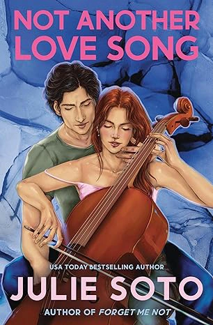 Cover of Not Another Love Song