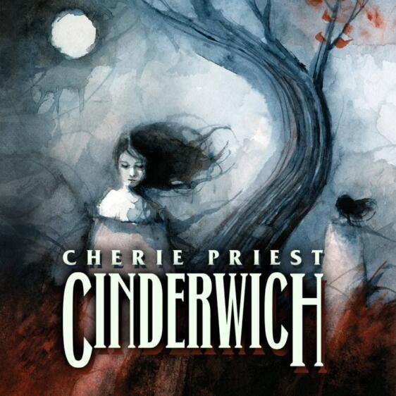 Cover of Cinderwich