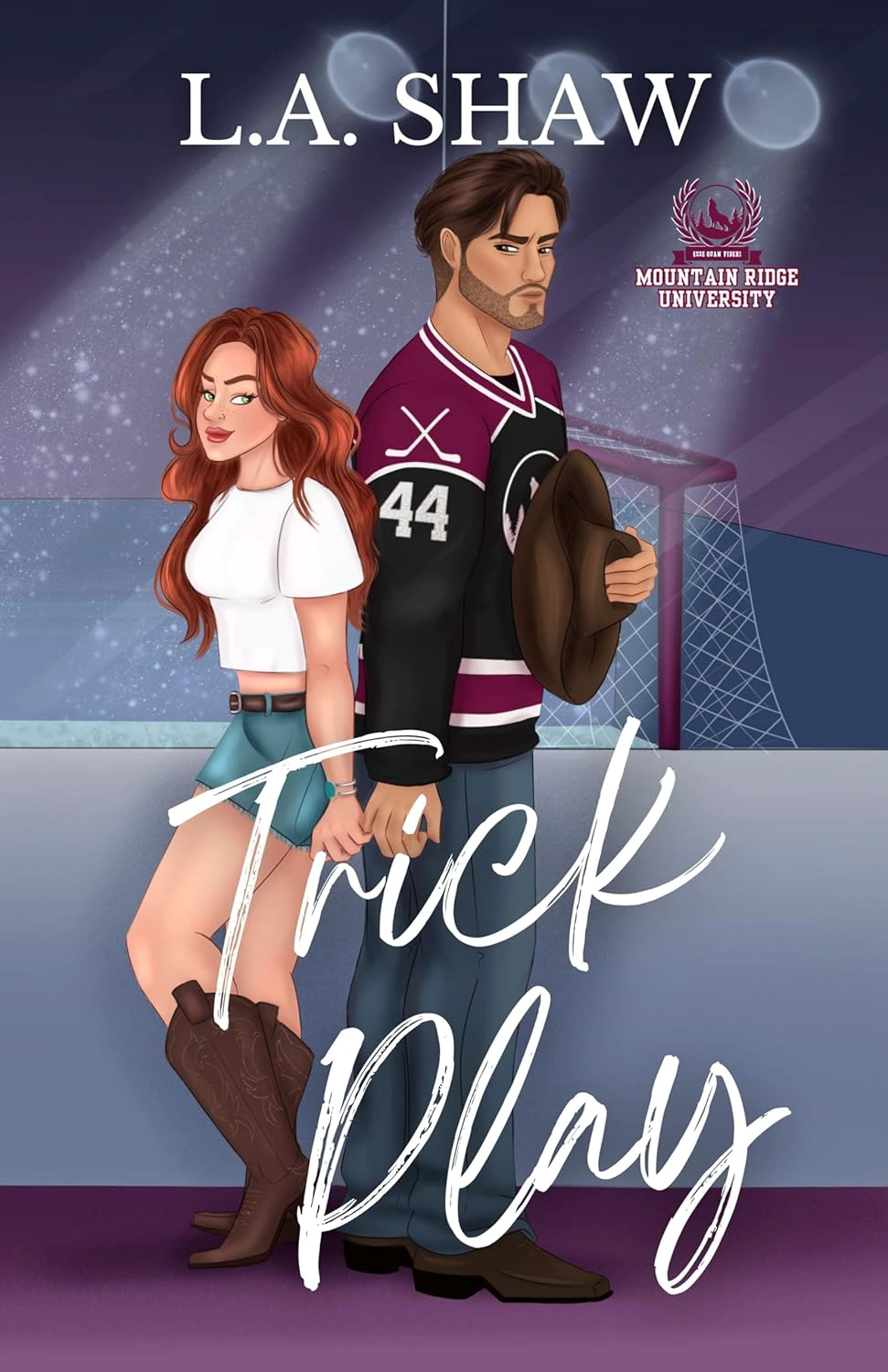 Book Cover