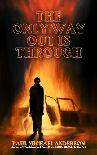 Cover of The Only Way Out Is Through