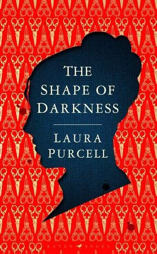 Cover of The Shape of Darkness