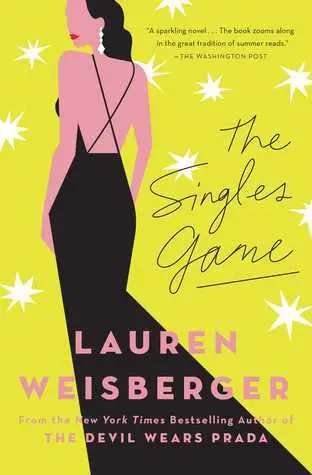 Cover of The Singles Game