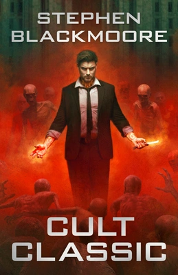 Cover of Cult Classic