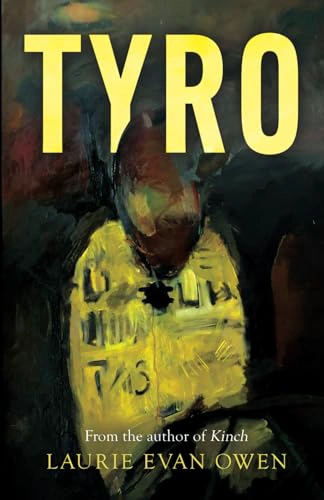 Cover of Tyro: The Lives of Q