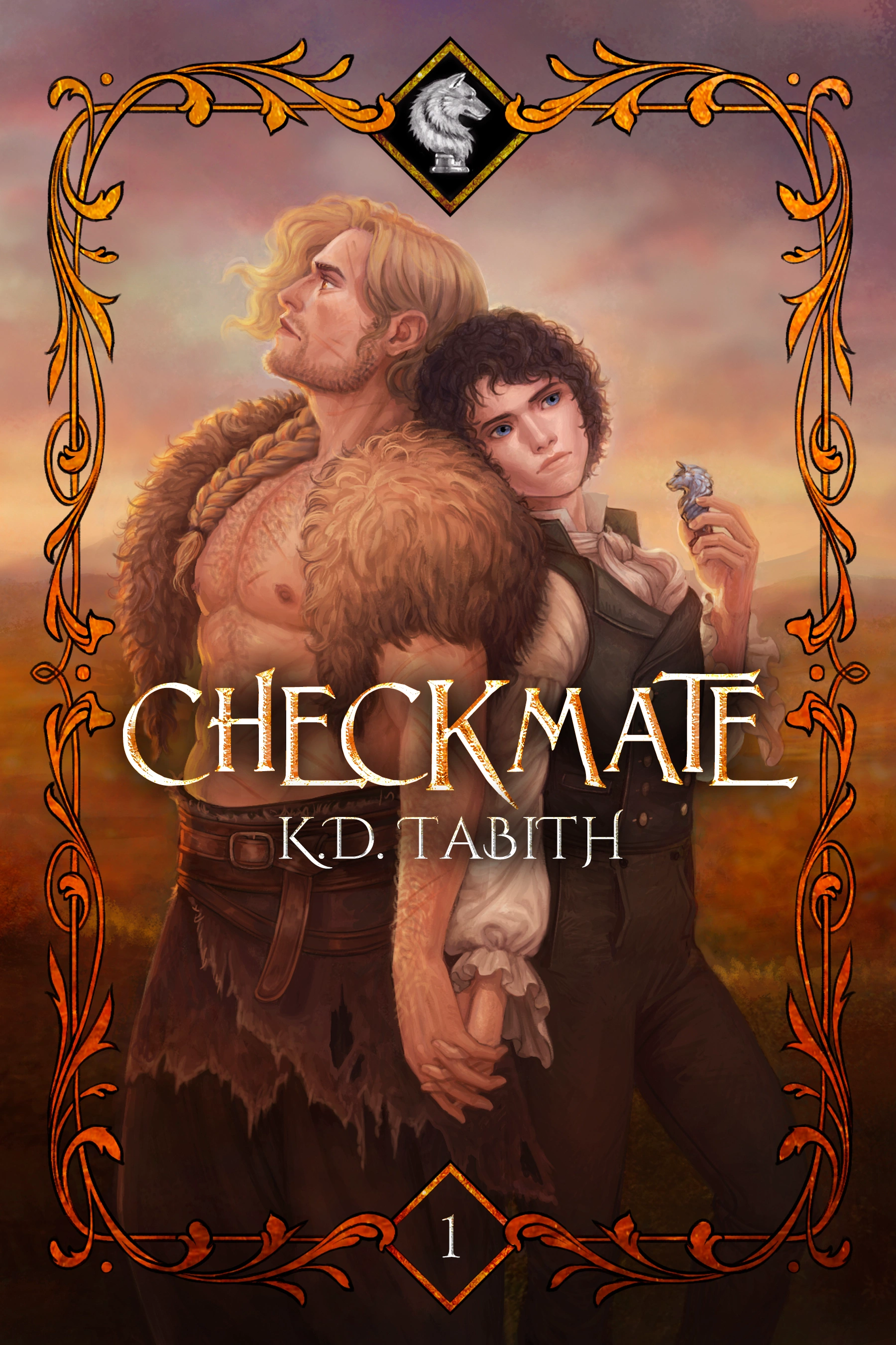 Book Cover