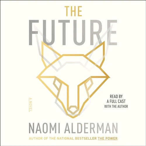 Cover of The Future