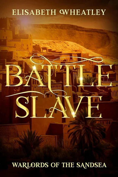 Cover of Battleslave