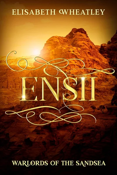 Cover of Ensii
