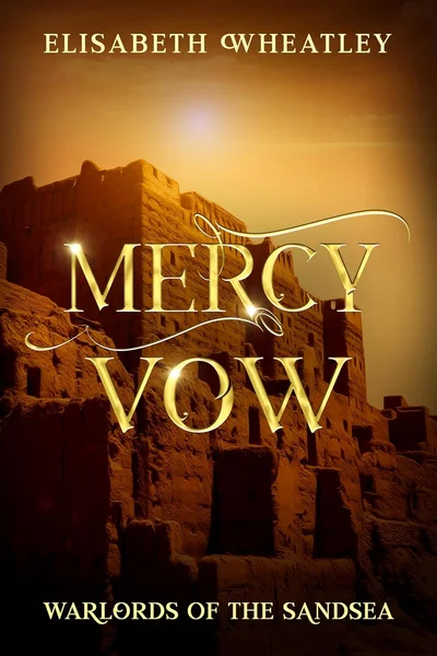 Cover of Mercy Vow