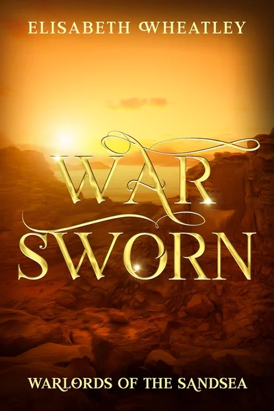 Cover of Warsworn