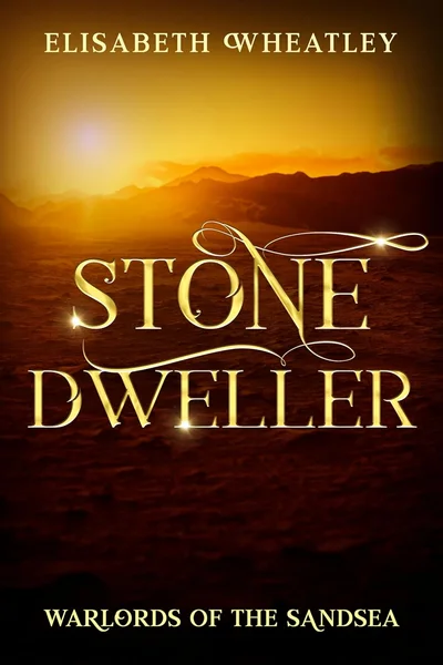 Cover of Stone Dweller