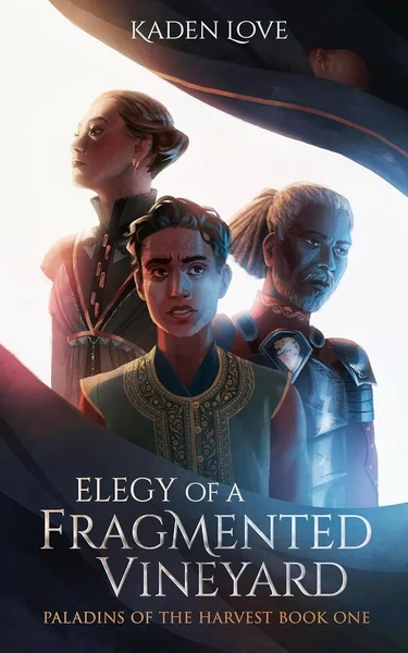 Book Cover