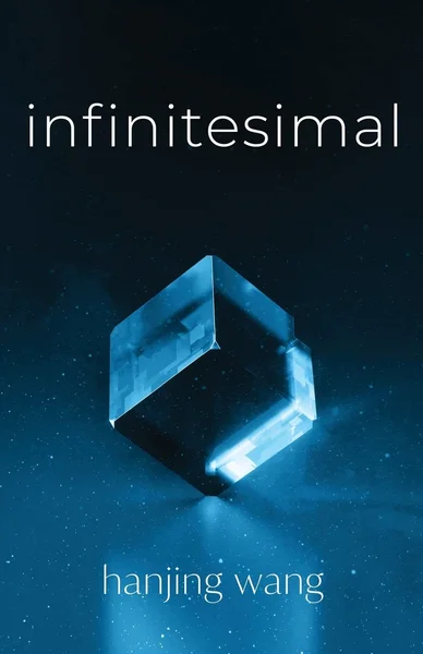 Cover of Infinitesimal