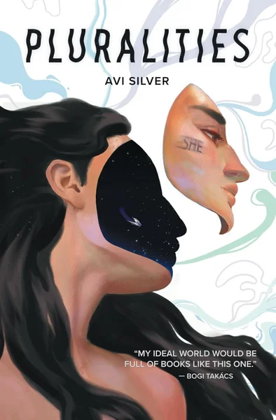 Cover of Pluralities