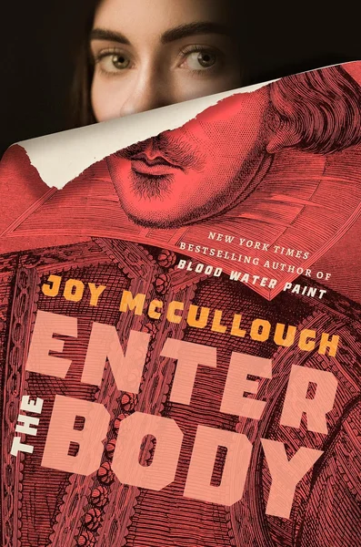 Cover of Enter the Body