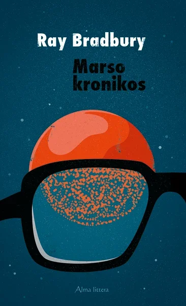 Cover of Marso kronikos