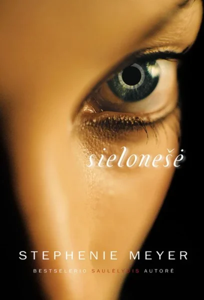 Cover of Sielonešė