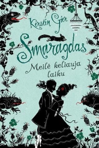 Cover of Smaragdas