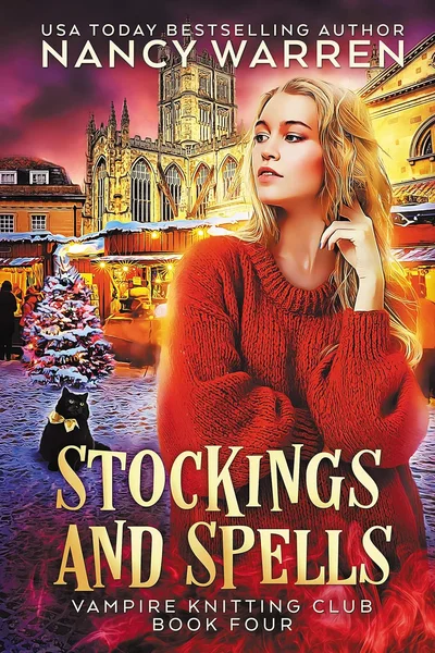 Book Cover