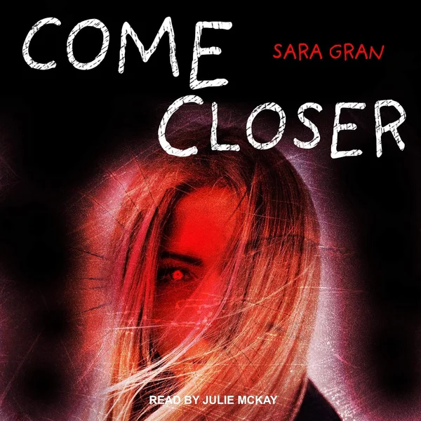 Cover of Come Closer