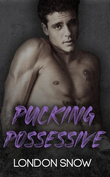 Cover of Pucking Possessive