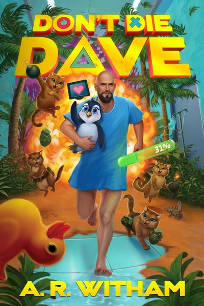 Book Cover