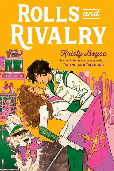 Book Cover
