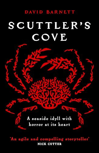 Cover of Scuttler's Cove