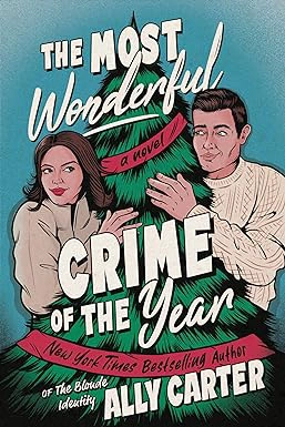 Cover of The Most Wonderful Crime of the Year
