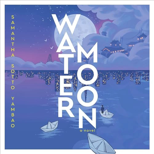 Cover of Water Moon