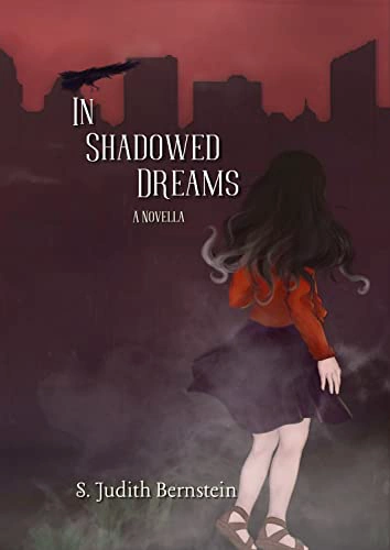 Cover of In Shadowed Dreams