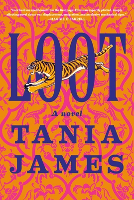 Cover of Loot
