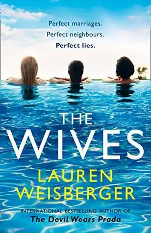 Cover of The Wives