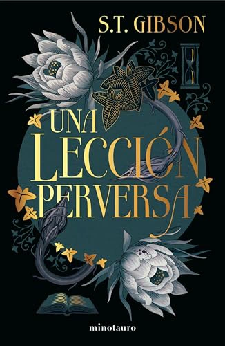 Cover of Una lección perversa (Vampiros)