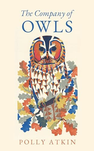 Cover of The Company of Owls