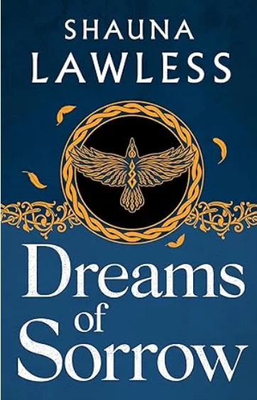 Cover of Dreams of Sorrow