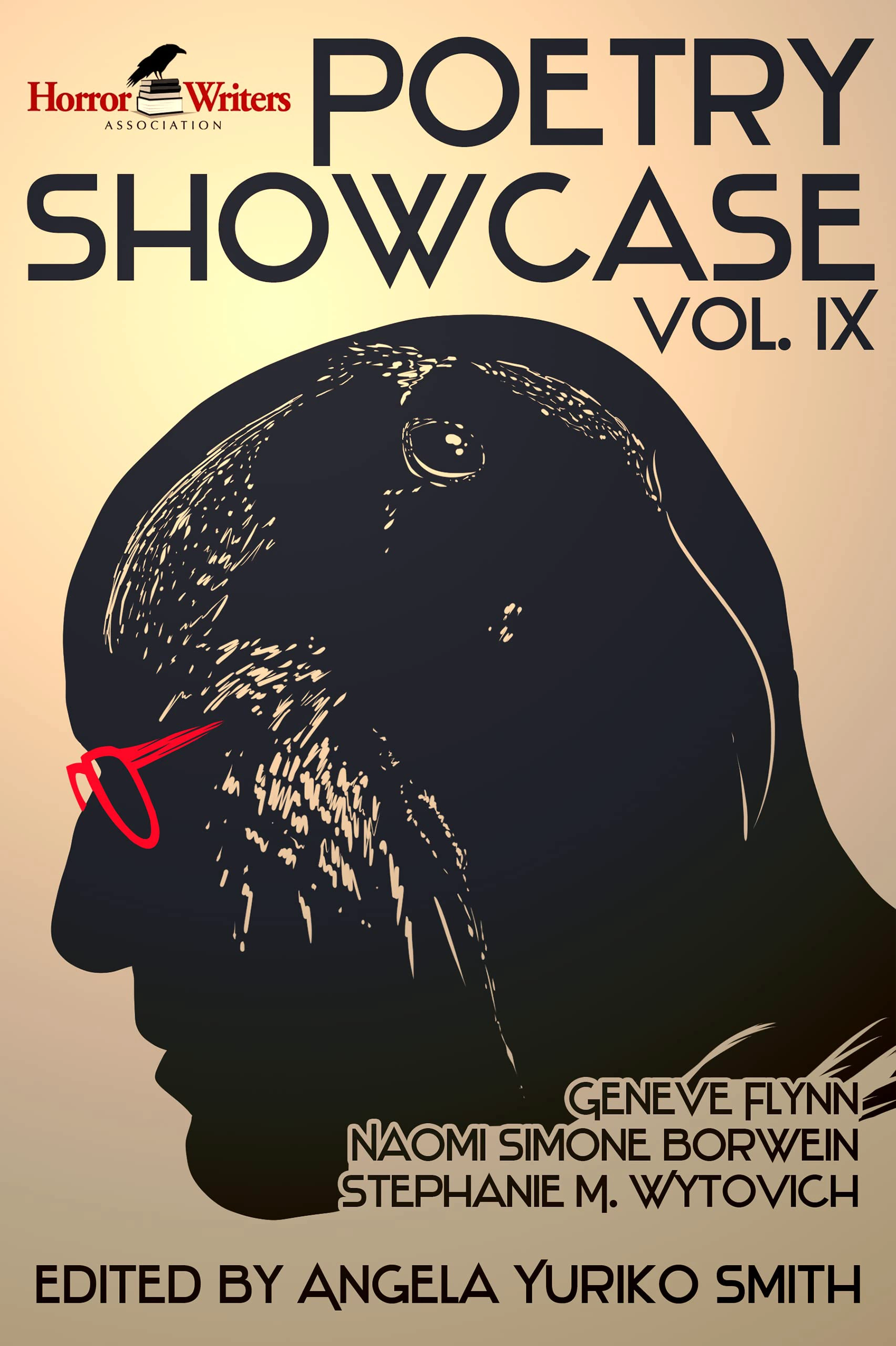 Cover of HWA Poetry Showcase Volume IX