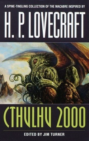 Cover of Cthulhu 2000: Stories