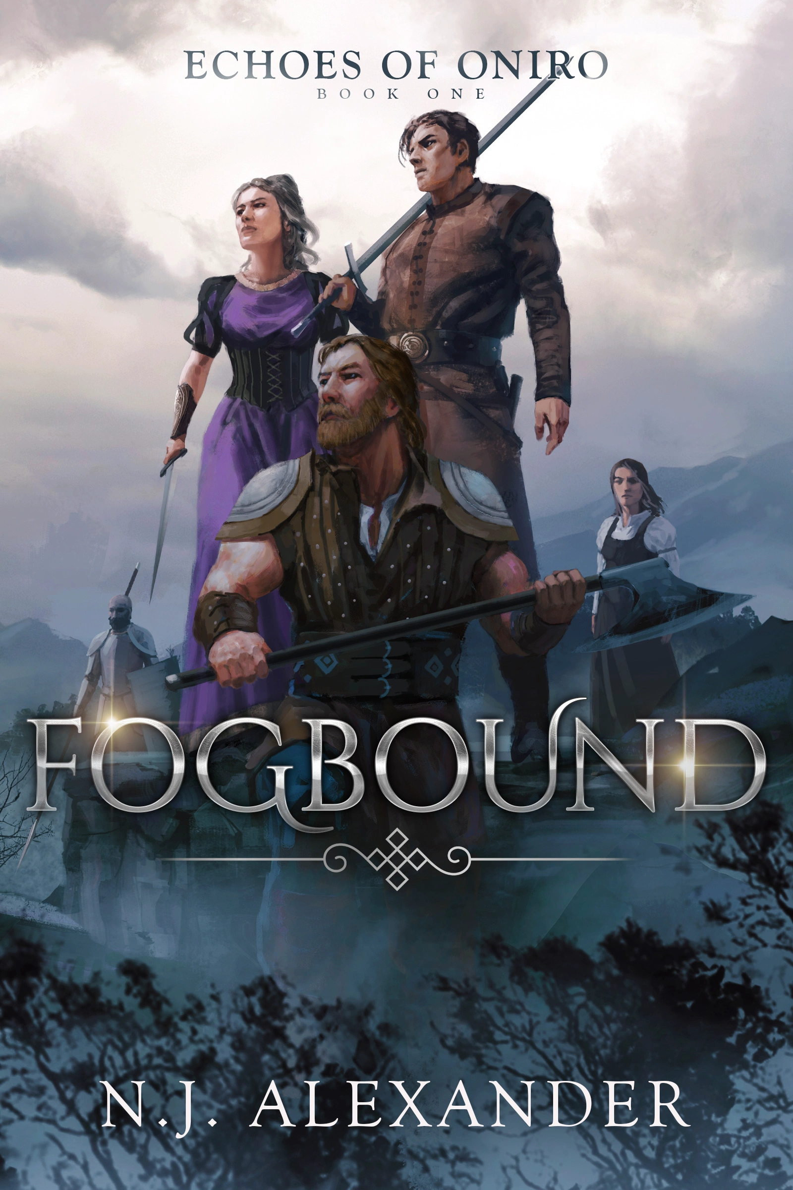 Book Cover