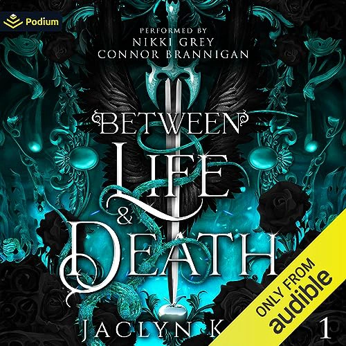 Cover of Between Life and Death