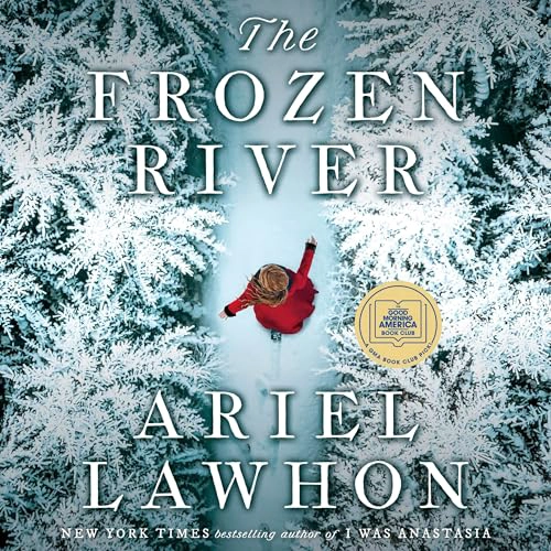 Cover of book currently being read
