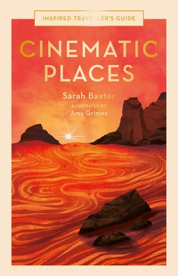 Cover of Cinematic Places (Volume 7)