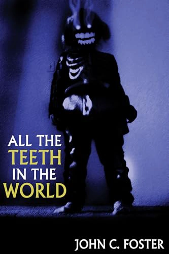 Cover of All the Teeth in the World