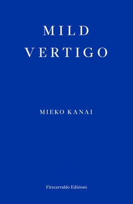 Cover of Mild Vertigo