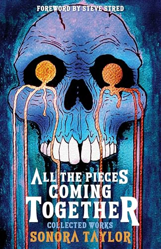 Cover of All the Pieces Coming Together