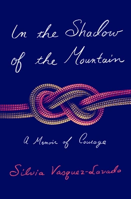 Cover of In the Shadow of the Mountain