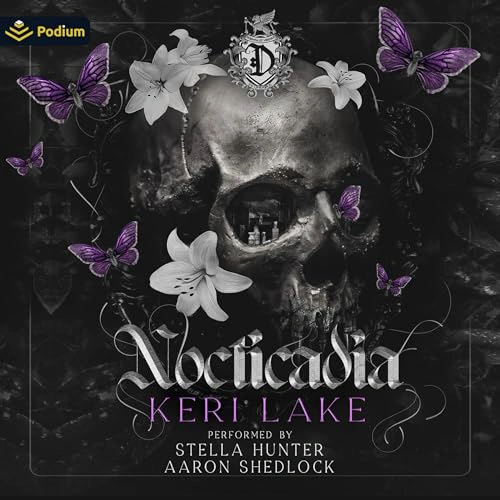 Cover of Nocticadia
