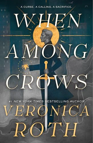 Cover of When Among Crows