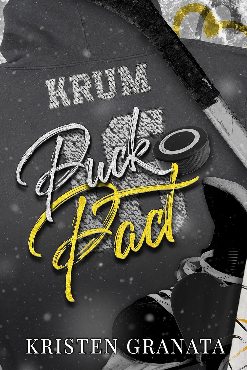 Book Cover