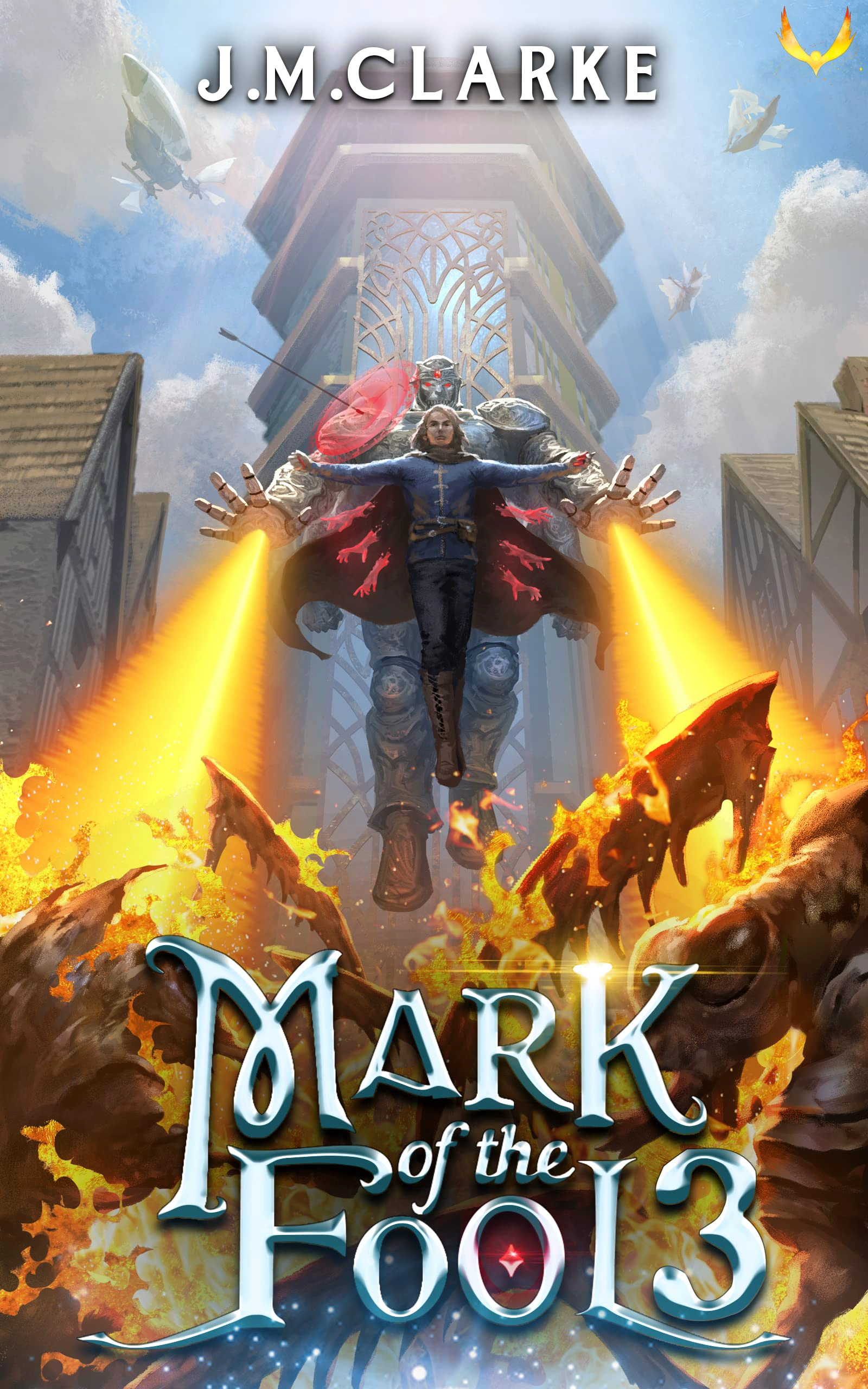 Book Cover